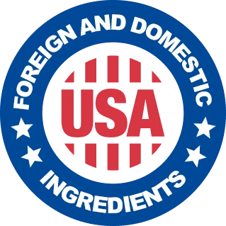 Made in USA
