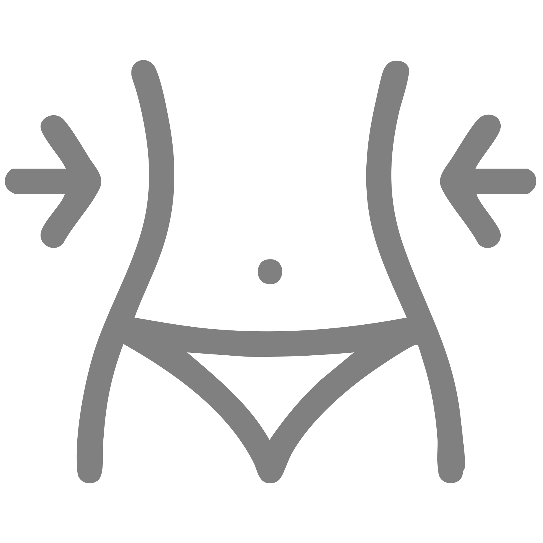 Metabolic support icon